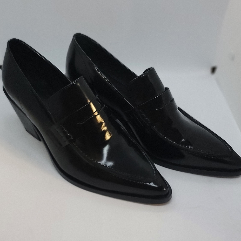 Allsaints professional shoes